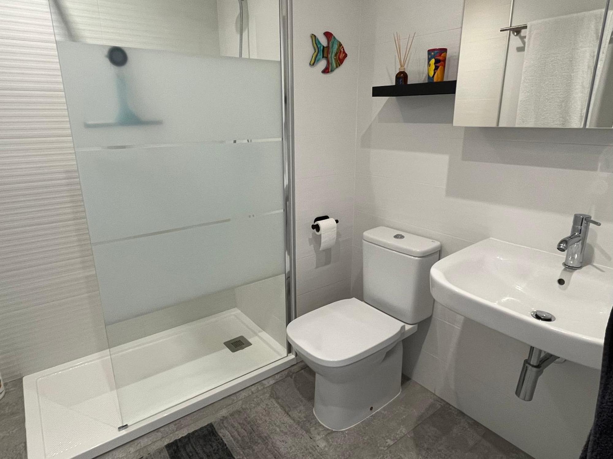 Lovely New Luxery Beach Apartment In Mojacar Playa Next To The Best Beach 外观 照片